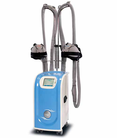 دستگاه خنک کننده پوست سر_دستگاه جلوگیری از ریزش مو در شیمی درمانی